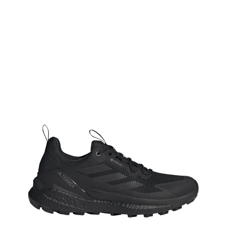 ADIDAS - Scarpe Da Hiking TERREX Free Hiker 2.0 Low GORE-TEX - Uomo - image 2