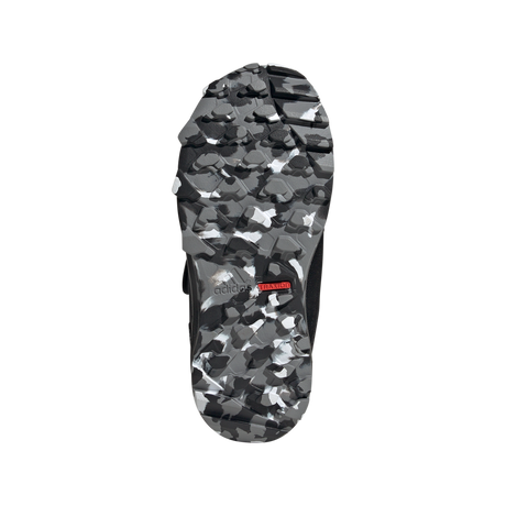 ADIDAS - TERREX Agravic BOA RAIN.RDY Trail Running Shoes Kids - image 4