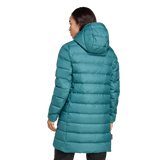 ADIDAS - Parka Con Cappuccio TERREX Multi Light Piumino 2,0 - Donna - image 9