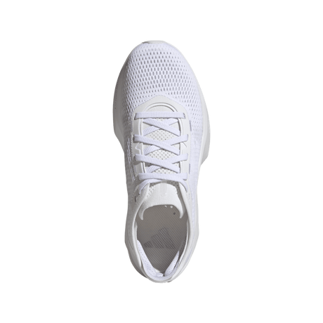 ADIDAS - Scarpe Da Corsa Treadflow - Donna - White - image 3
