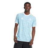 ADIDAS - Maglia Away Juventus Fc 25/26 - Uomo - Blue - image 3