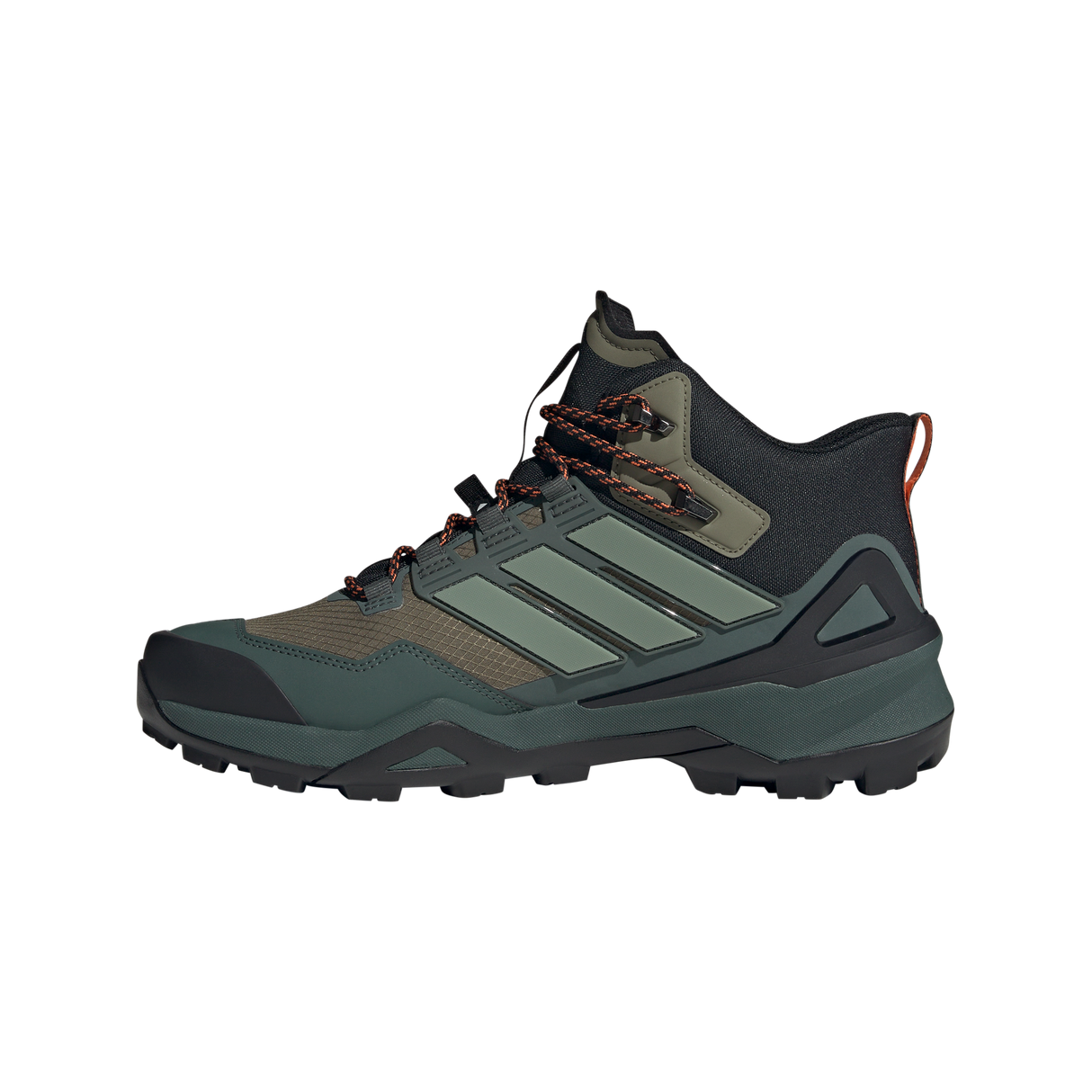 ADIDAS - Scarpe Da Hiking TERREX Skychaser Mid GORE-TEX - Uomo - image 15