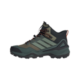ADIDAS - Scarpe Da Hiking TERREX Skychaser Mid GORE-TEX - Uomo - image 15
