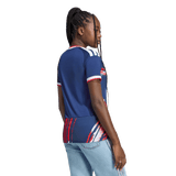 ADIDAS - Fc Koeln Football Jersey - Donna - Blue - image 4