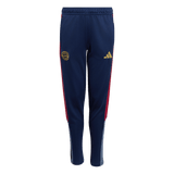 ADIDAS - Fc Bayern 26/27 Track Suit Kids - Black - image 4