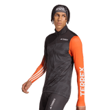 ADIDAS - Maglia Da Gara Cross Country TERREX Xperior - Uomo - Orange - image 5