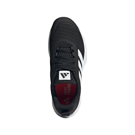 ADIDAS - Rapidmove 2 Training Shoes - Uomo - Black - image 3