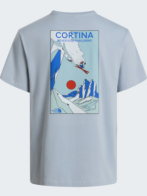 T-Shirt da Uomo