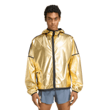 ADIDAS - Adizero Running Blaze Jacket - Uomo - Black - image 8