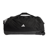 ADIDAS - Borsa Da Squadra Tiro Trolley Con Ruote Extra Large - Black - image 1