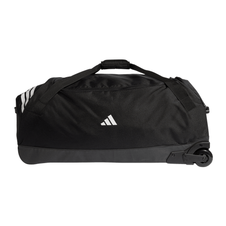 ADIDAS - Borsa Da Squadra Tiro Trolley Con Ruote Extra Large - Black - image 1