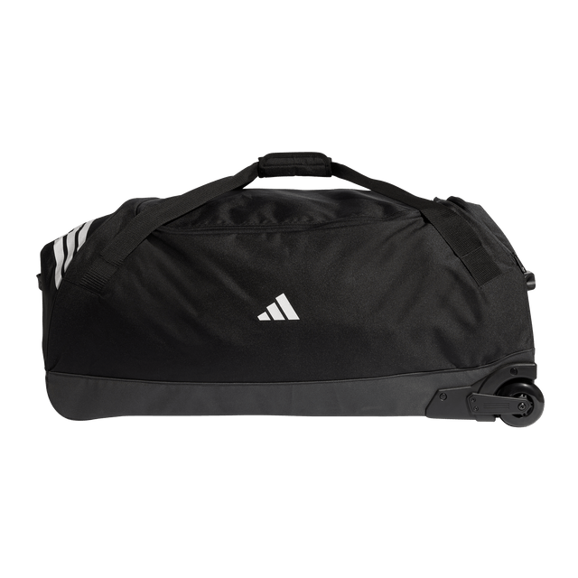 ADIDAS - Borsa Da Squadra Tiro Trolley Con Ruote Extra Large - Black - image 1