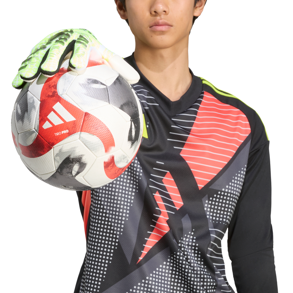 ADIDAS - Guanti Da Portiere Predator Pro - image 10