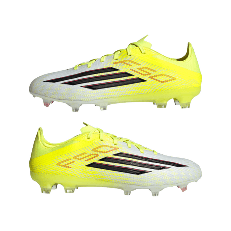 ADIDAS - Scarpa Da Calcio F50 Pro Per Terreni Naturali Compatti - image 9