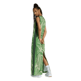 Adidas X Farm Rio Premium Dress - Donna - image 3