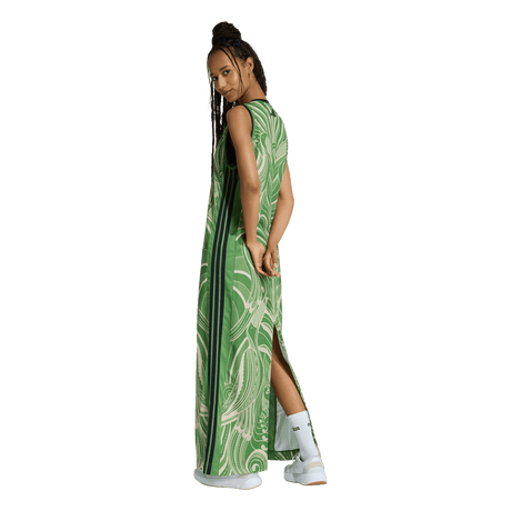 Adidas X Farm Rio Premium Dress - Donna - image 3