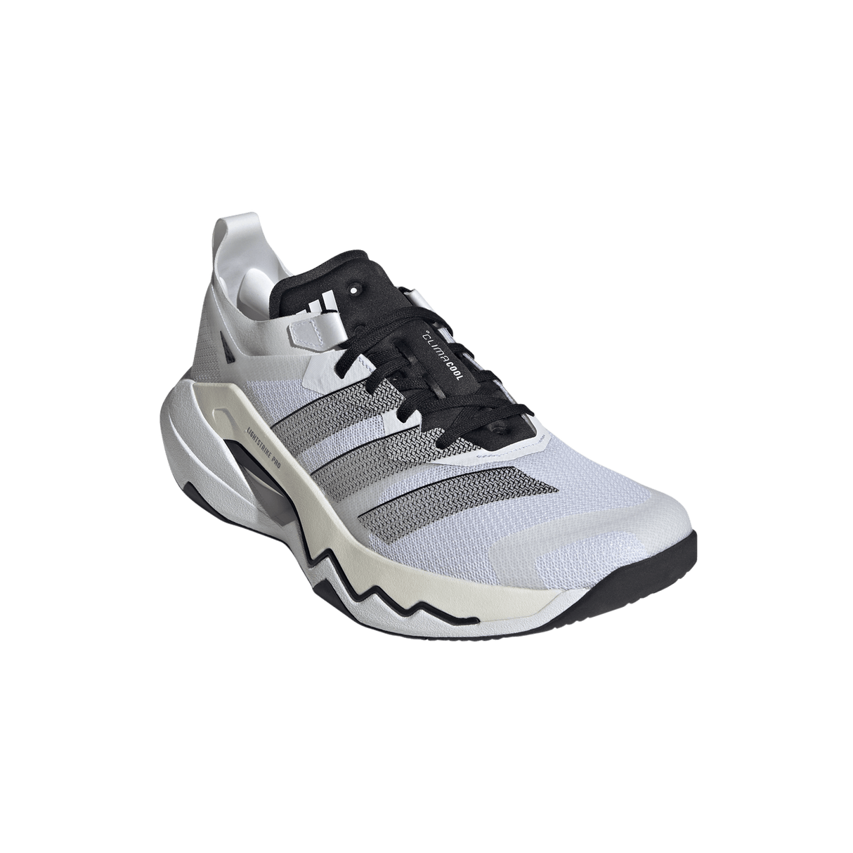 ADIDAS - Scarpe Da Allenamento Rapidmove Pro - Uomo - White - image 6