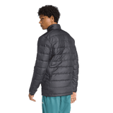 ADIDAS - Giacca TERREX Multi Light Down CLIMAWARM - Uomo - Black - image 3