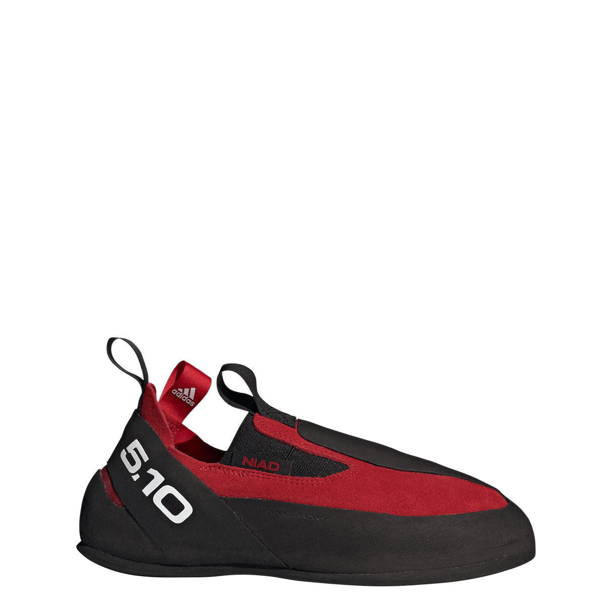 ADIDAS - Scarpe Da Climbing Five Ten Niad Moccasym - Uomo - Red - image 2
