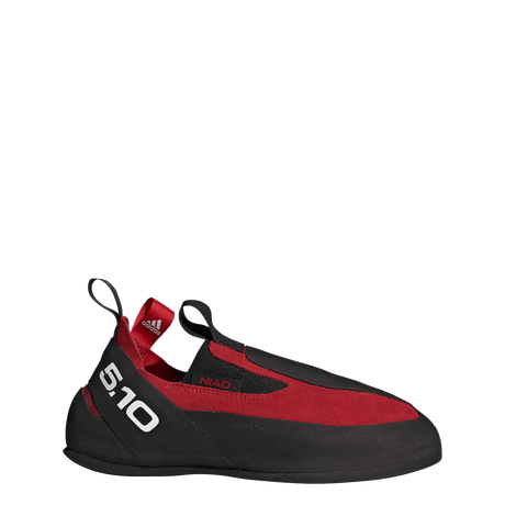 ADIDAS - Scarpe Da Climbing Five Ten Niad Moccasym - Uomo - Red - image 2