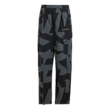 ADIDAS - Pantaloni TERREX Xploric Cargo Printed - Donna - Black - image 1