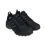 ADIDAS - TERREX Eastrail 2 RAIN.RDY Hiking Shoes - Uomo - Black - image 6