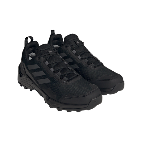 ADIDAS - TERREX Eastrail 2 RAIN.RDY Hiking Shoes - Uomo - Black - image 6