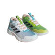 ADIDAS - Crazyflight 6 Indoor Shoes - Donna - White - image 10