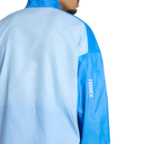 ADIDAS - TERREX Multi Clima365 Windweave Jacket - Uomo - image 10