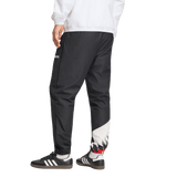 ADIDAS - Germany Track Pants 1994 - Uomo - Black - image 3