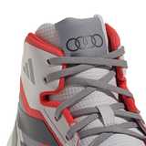 Adidas Feroza Mid Audi Revolut F1 Team Shoes - Grey - image 9