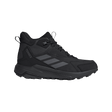 ADIDAS - TERREX Anylander Leather Mid Hiking Shoes - Uomo - image 29