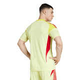 ADIDAS - Arsenal Fc 25/26 Goalkeeper Jersey - Uomo - Black - image 4