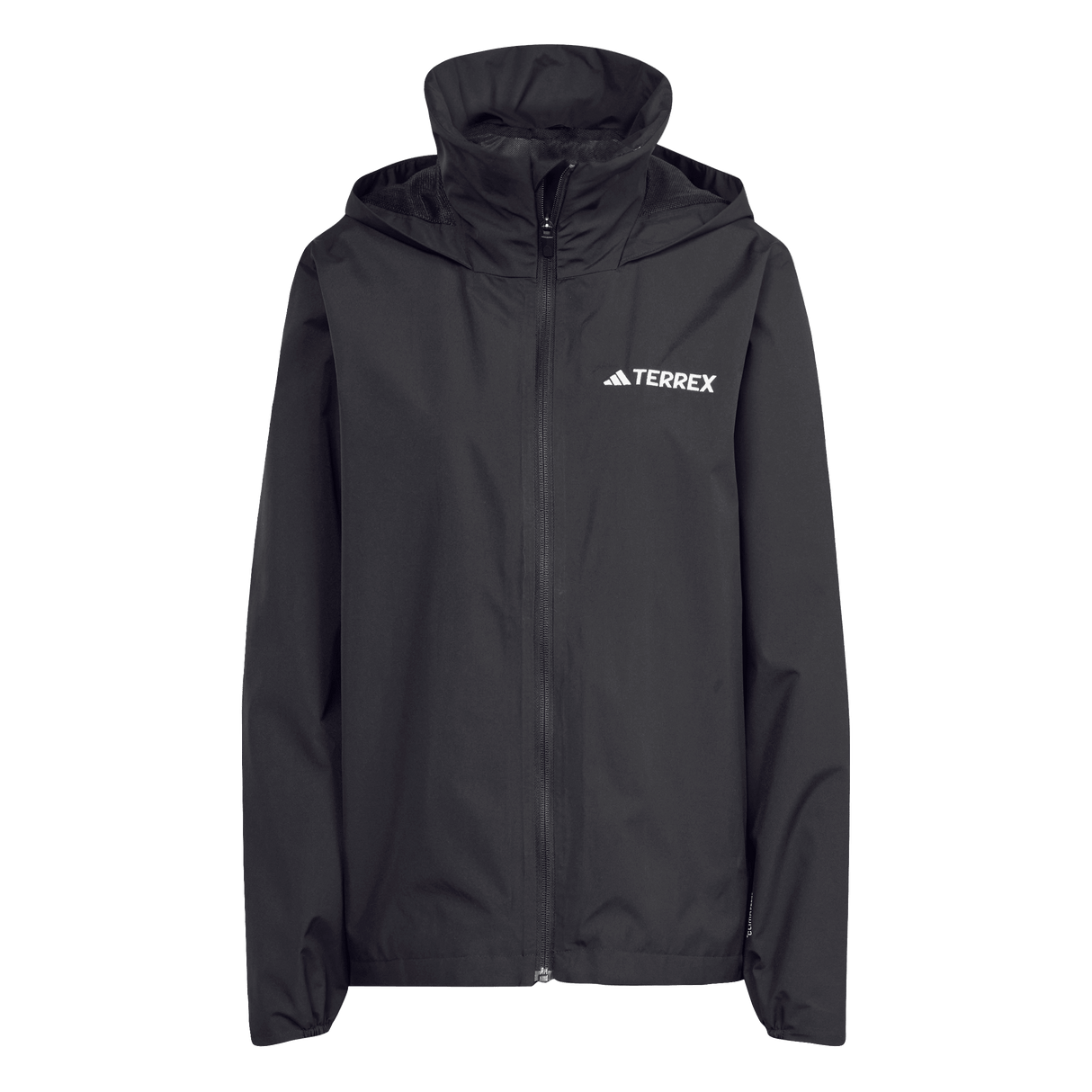 ADIDAS - Giacca Impermeabile Multi Essentials 2L - Donna - image 1