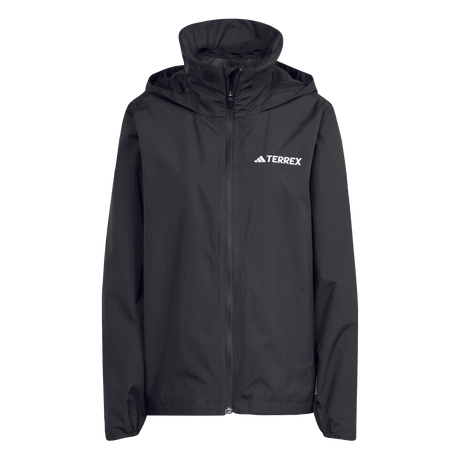 ADIDAS - Giacca Impermeabile Multi Essentials 2L - Donna - image 1