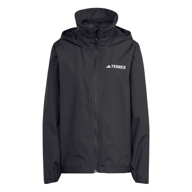 ADIDAS - Giacca Impermeabile Multi Essentials 2L - Donna - image 1