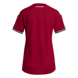 ADIDAS - Hungary 26 Home Authentic Jersey - Donna - Red - image 2