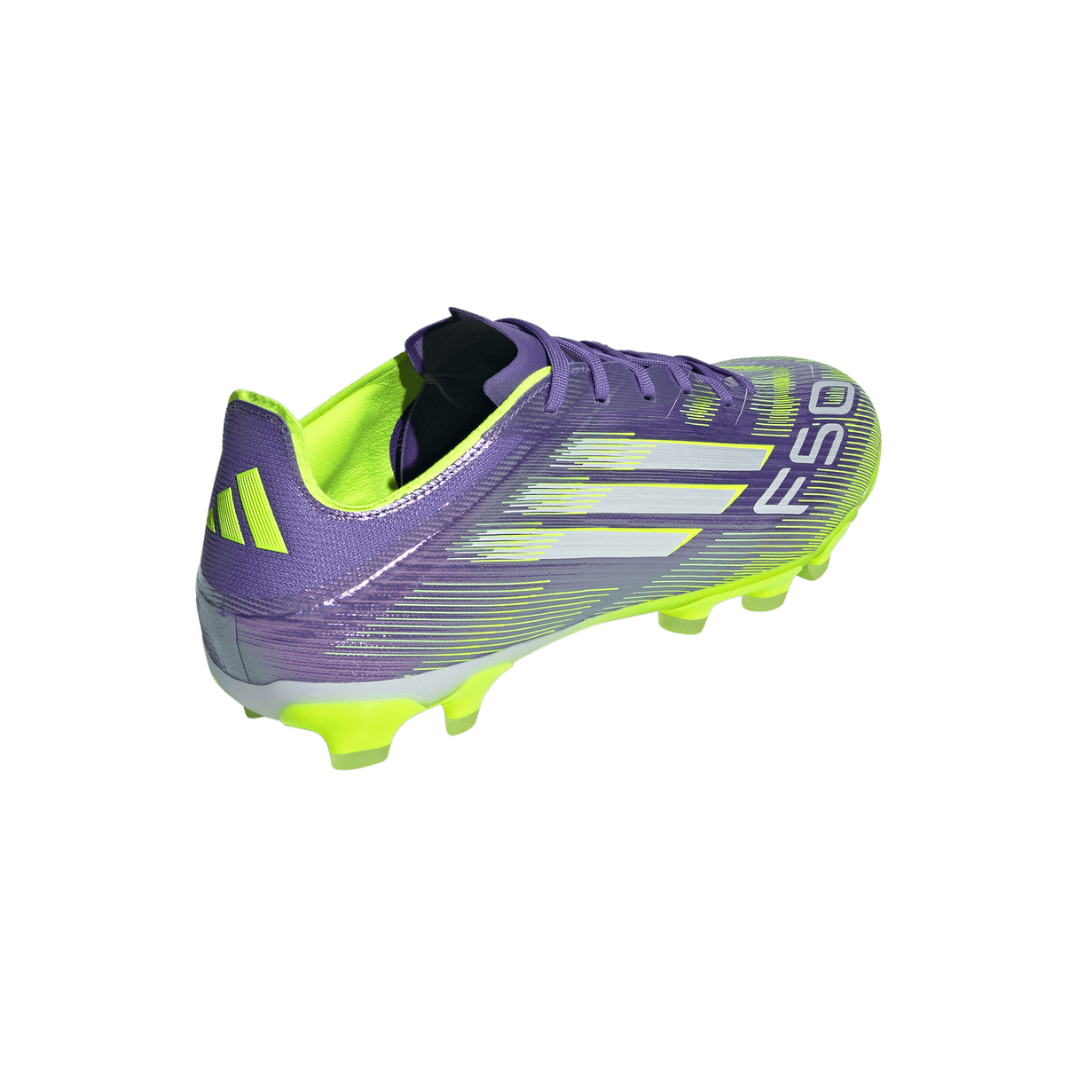 ADIDAS - Scarpe F50 Pro Multi-Ground - image 6