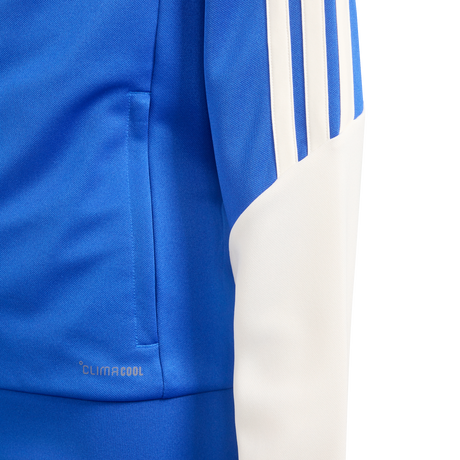 ADIDAS - Juventus 26/27 Tiro26 Competition Kids Track Suits - Blue - image 7