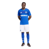 ADIDAS - Rc Strasbourg 26/27 Home Jersey - Uomo - Blue - image 6