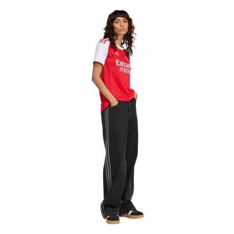 ADIDAS - Maglia Home 25/26 Arsenal Fc - Donna - Red - image 5