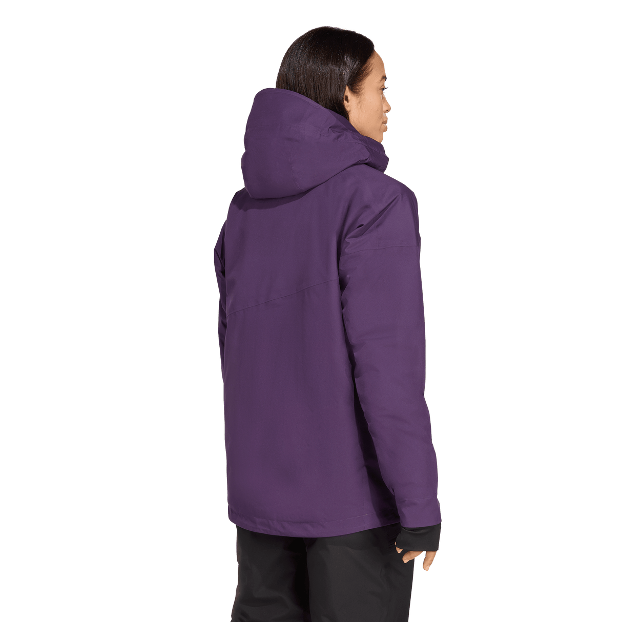 ADIDAS - Giacca Isolata TERREX Multi 2L RAIN.RDY - Donna - image 11