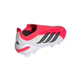 ADIDAS - Scarpa Da Calcio Predator Elite Senza Lacci Per Terreni Naturali Compatti Per Bambini E Bambine - image 6
