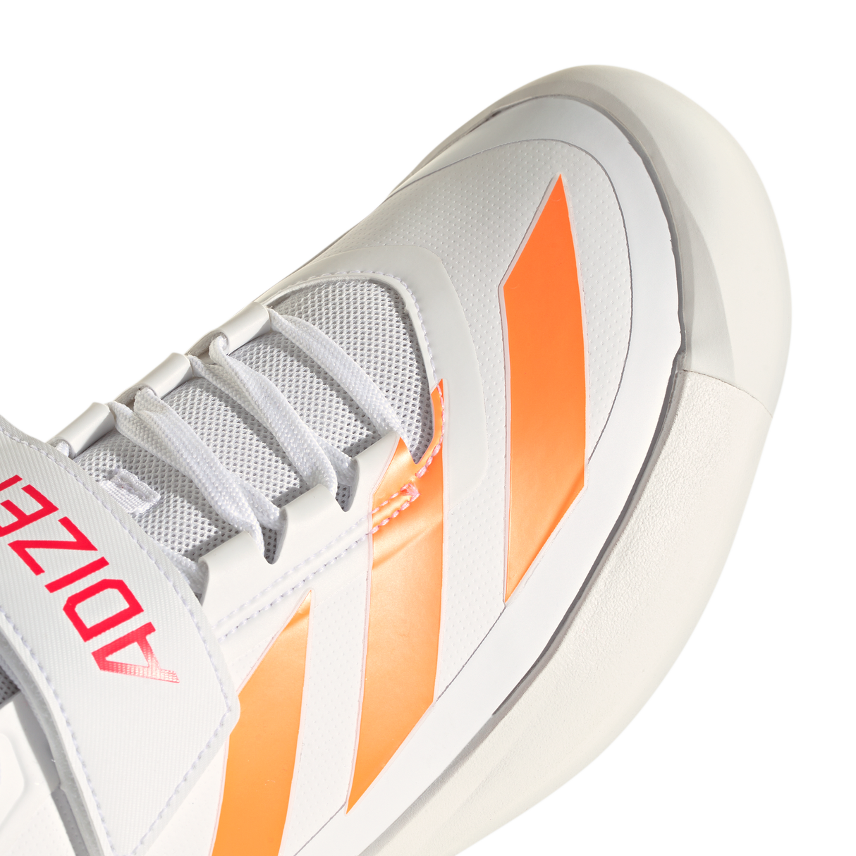 ADIDAS - Scarpe Da Running Adizero Javelin - White - image 9