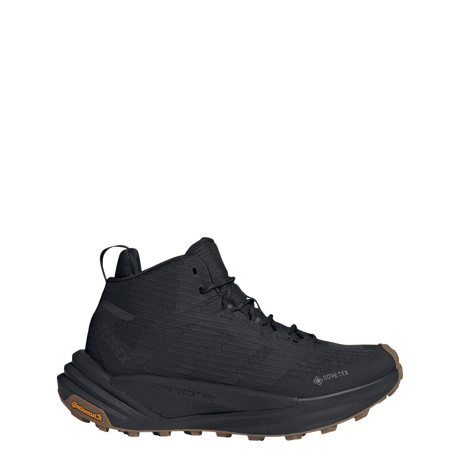ADIDAS - TERREX Freehiker 3 Mid GORE-TEX Hiking Shoes - Donna - image 2