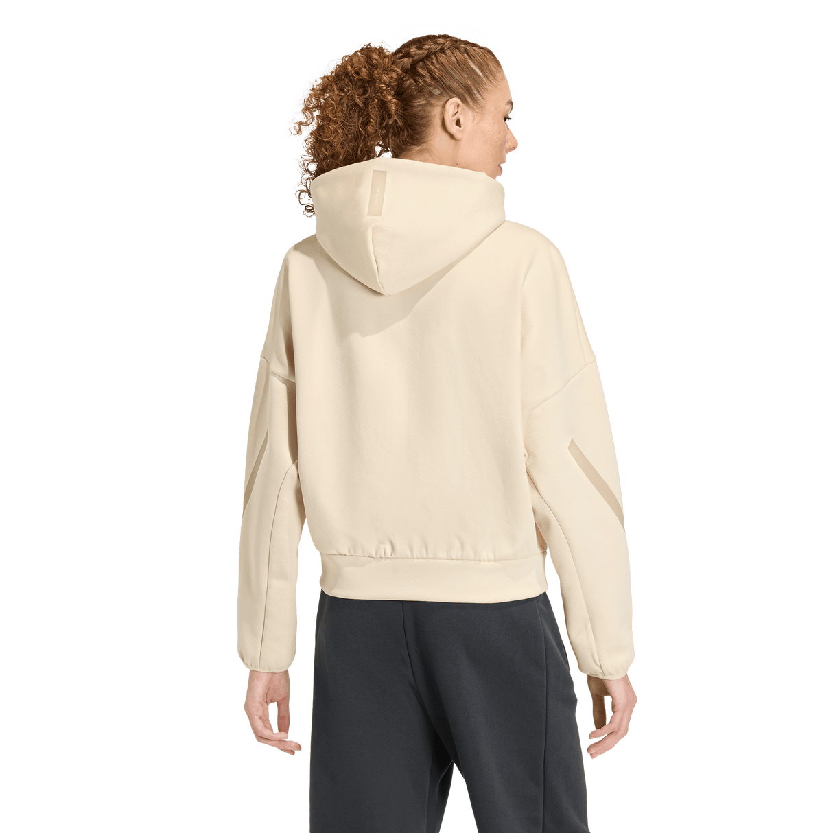 ADIDAS - Hoodie Adidas Z.N.E. Full-Zip - Donna - image 65