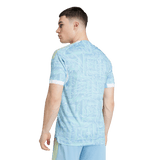ADIDAS - Maglia Away Authentic 25/26 Juventus - Uomo - Blue - image 4
