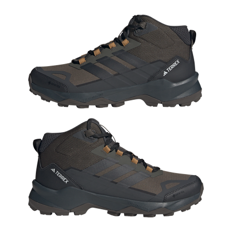 ADIDAS - Scarpe Da Trekking TERREX Skychaser Ax5 Mid GORE-TEX - Uomo - image 20