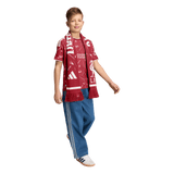 ADIDAS - Liverpool Fc 26/27 Home Authentic Jersey Kids - Red - image 4