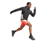 ADIDAS - Giacca Da Running Adizero - Uomo - Black - image 4